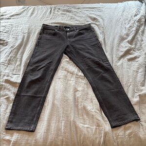 Everlane Mens Slim Jeans 33 x 30